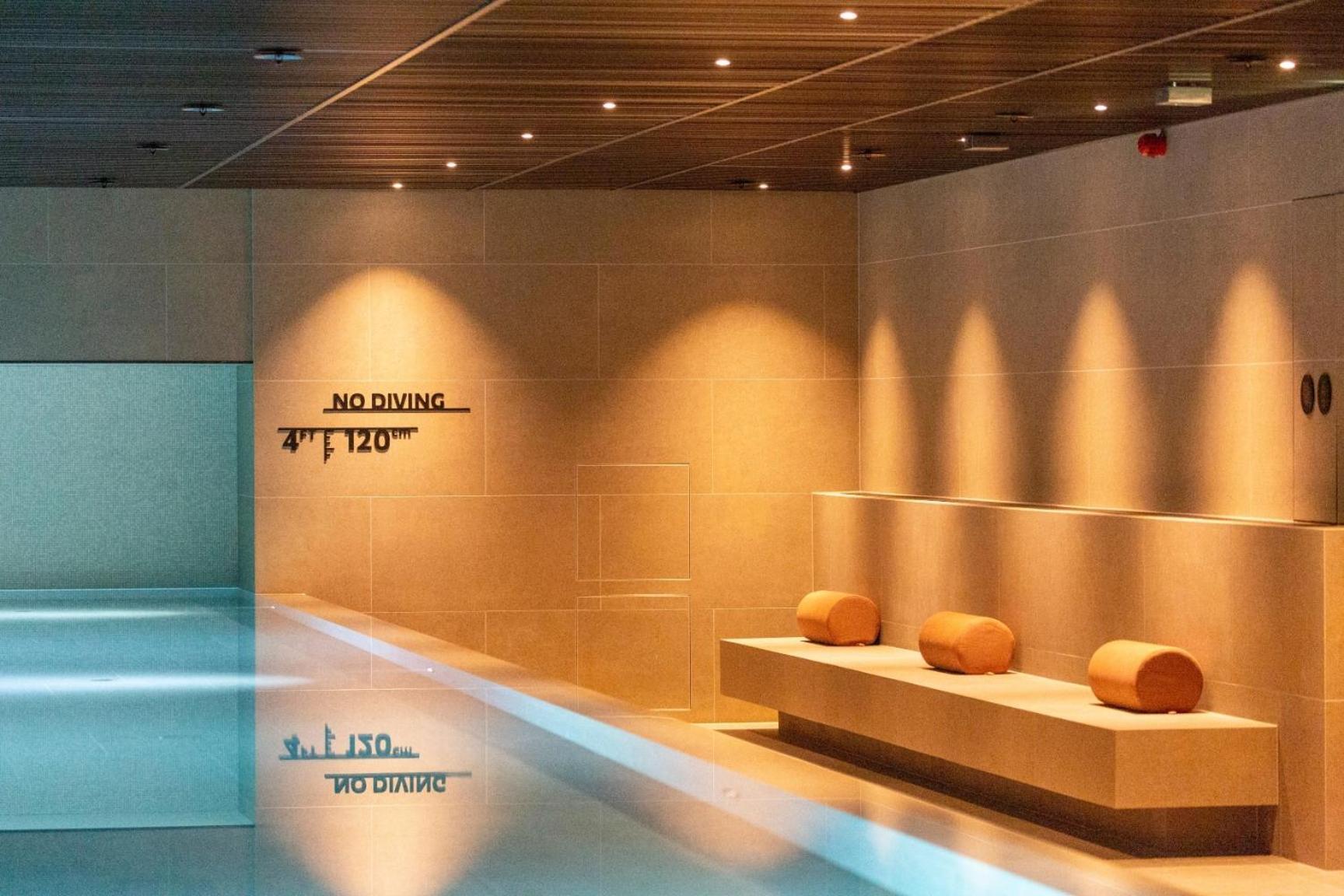 Keight Hotel Opatija, Curio Collection By Hilton Exterior photo