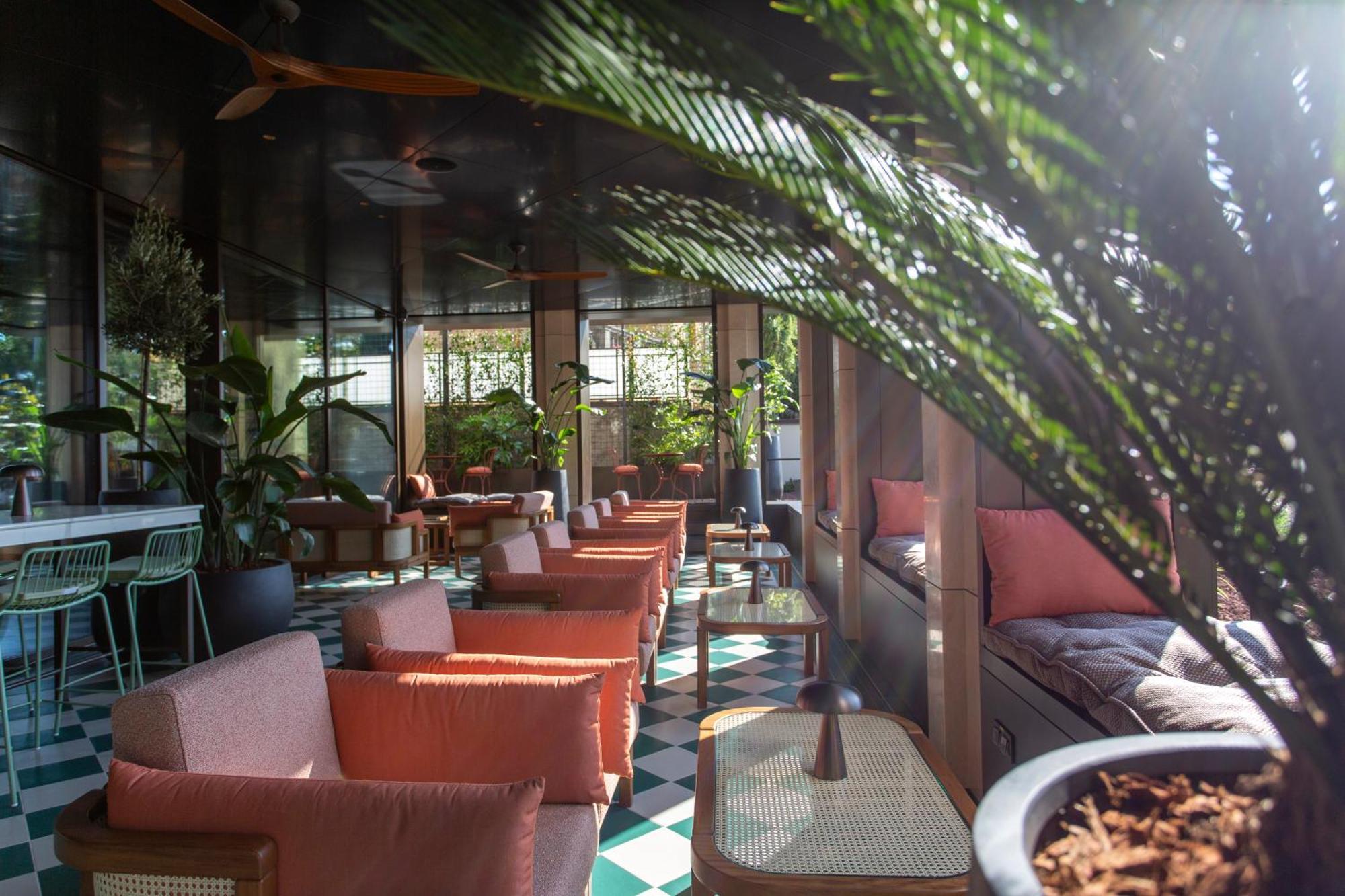 Keight Hotel Opatija, Curio Collection By Hilton Exterior photo