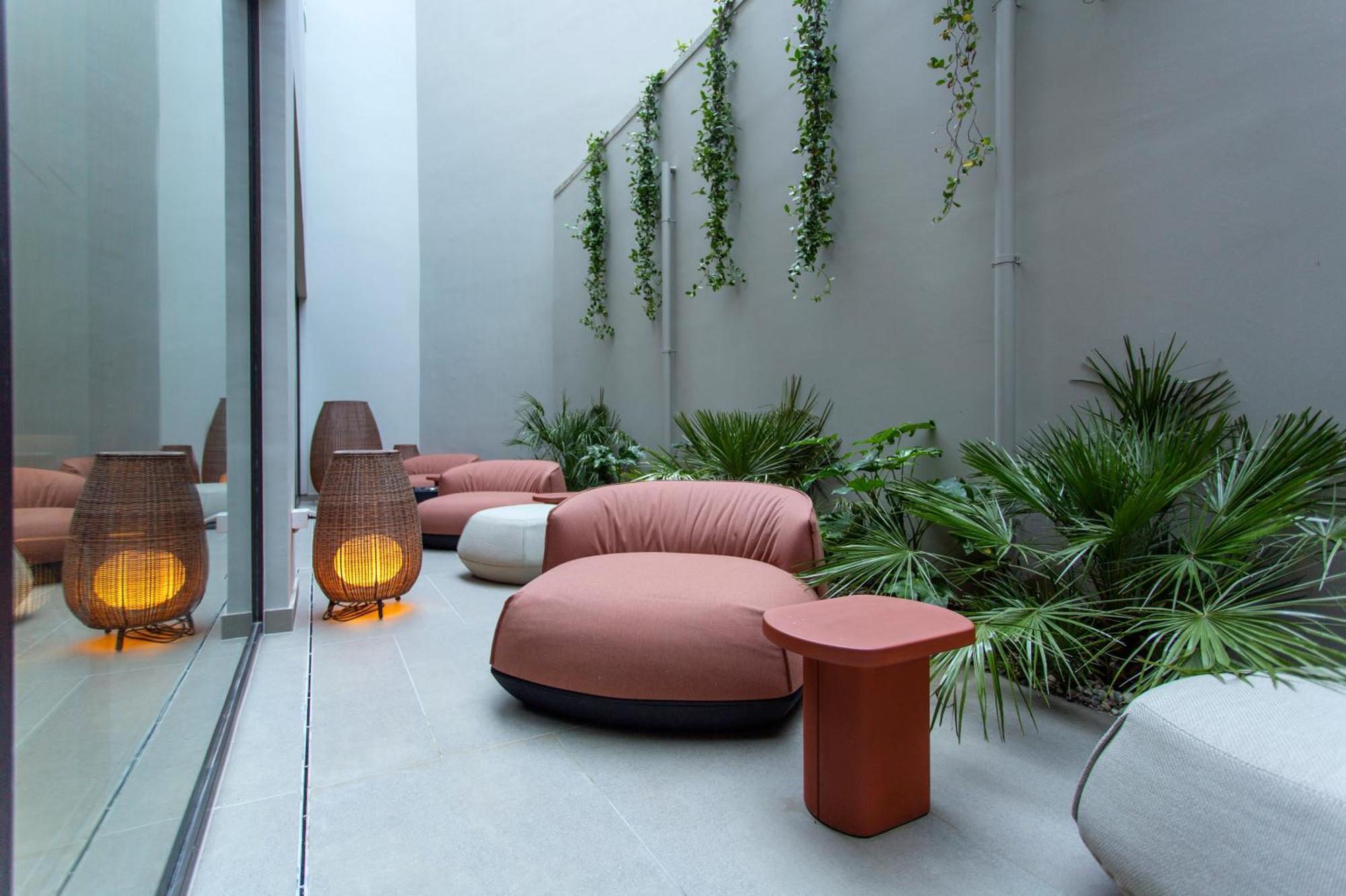 Keight Hotel Opatija, Curio Collection By Hilton Exterior photo