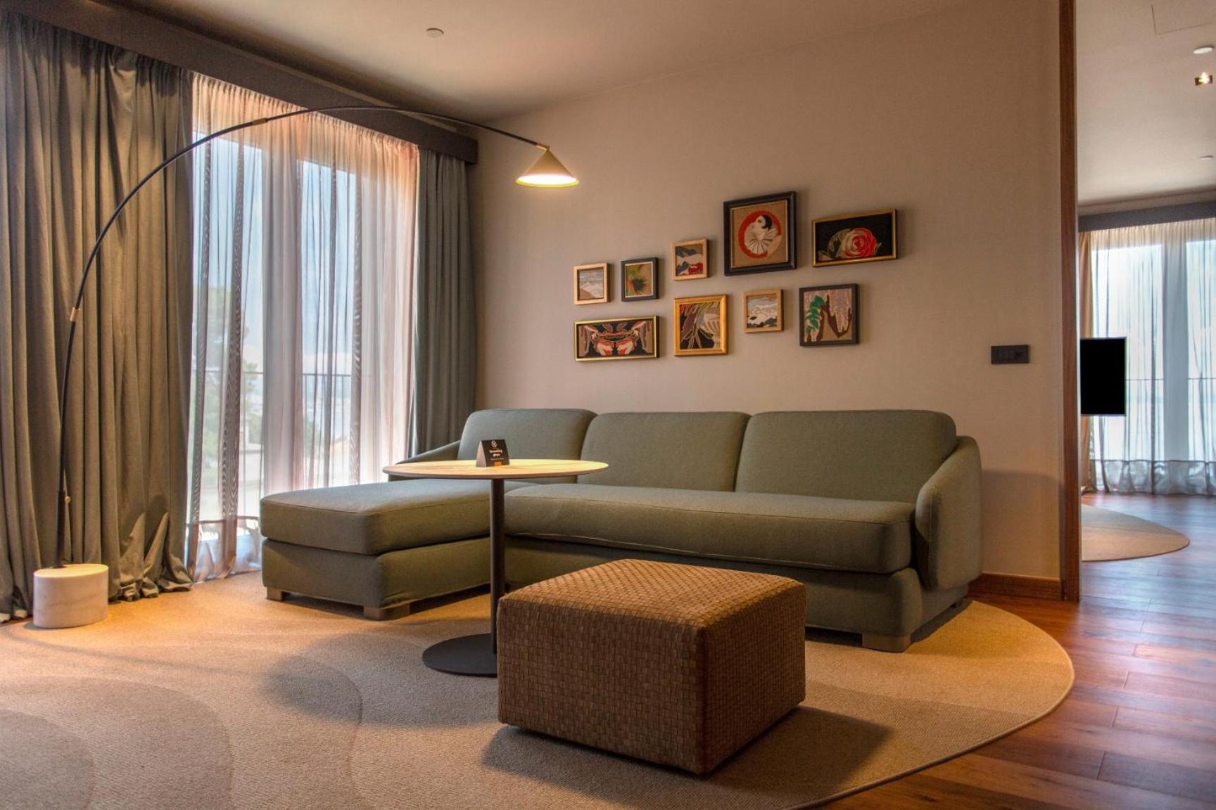 Keight Hotel Opatija, Curio Collection By Hilton Exterior photo