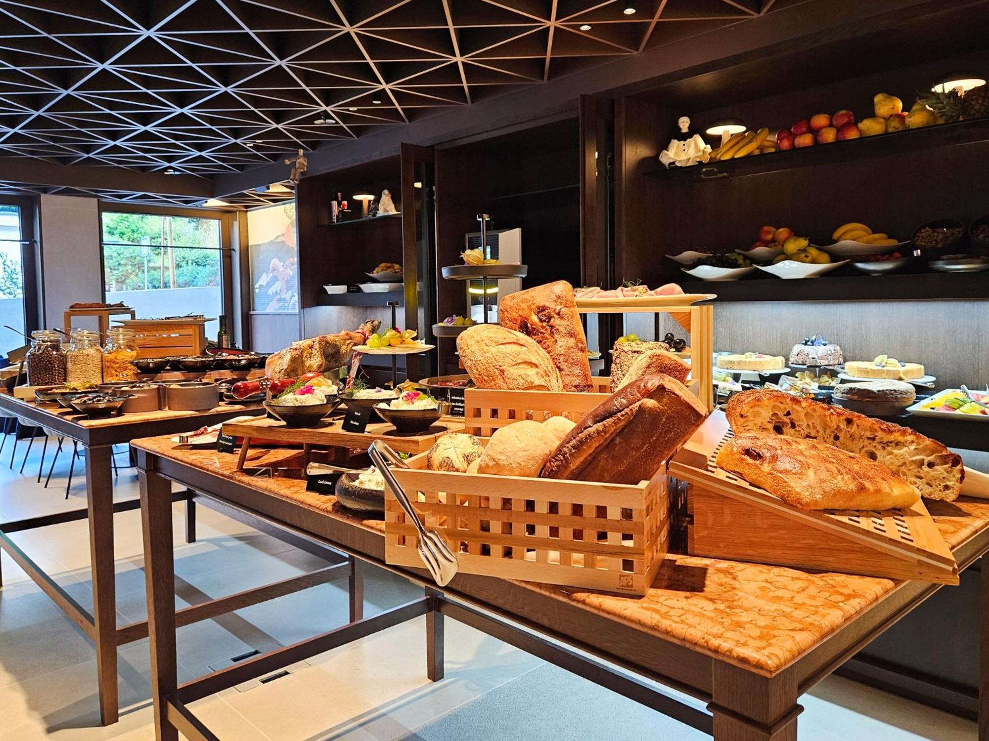 Keight Hotel Opatija, Curio Collection By Hilton Exterior photo