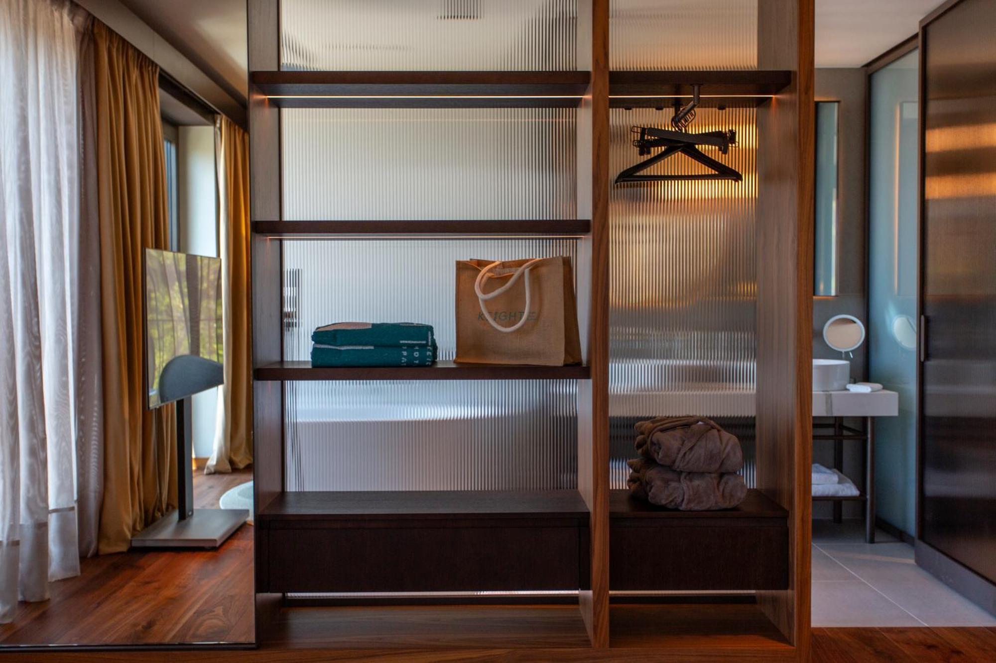 Keight Hotel Opatija, Curio Collection By Hilton Exterior photo