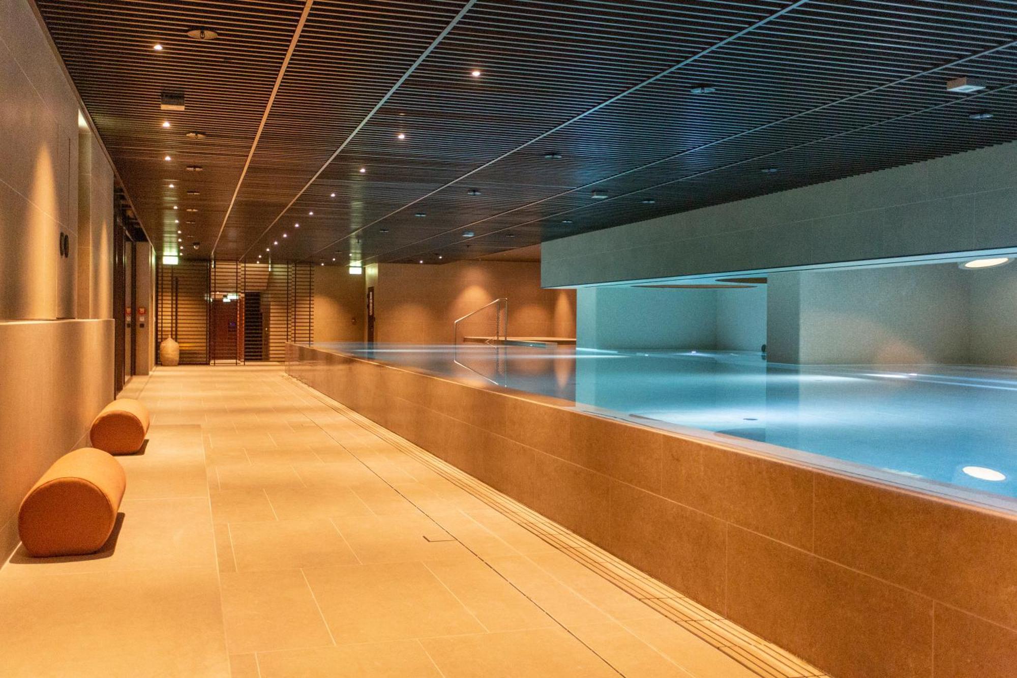 Keight Hotel Opatija, Curio Collection By Hilton Exterior photo