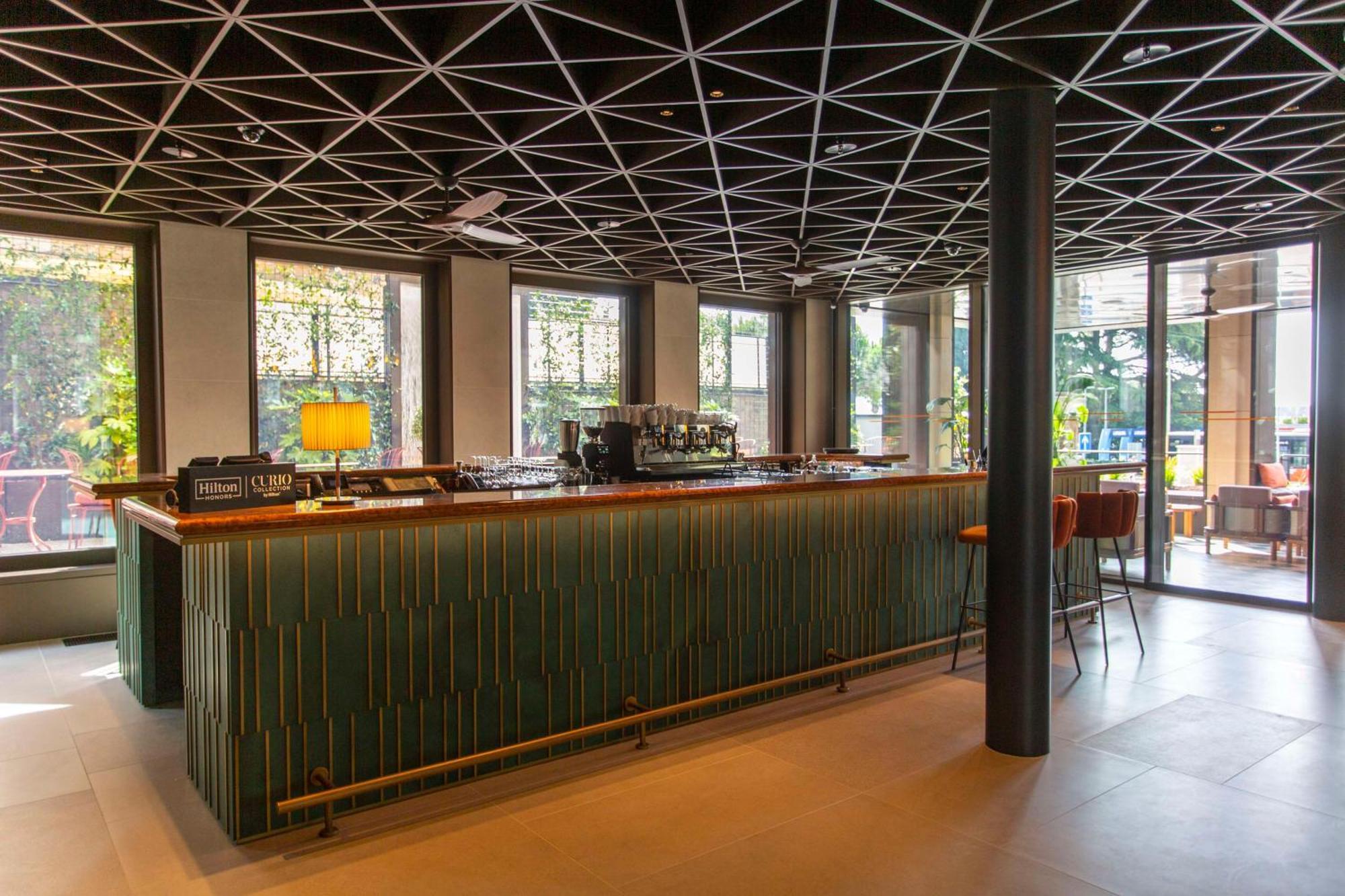 Keight Hotel Opatija, Curio Collection By Hilton Exterior photo
