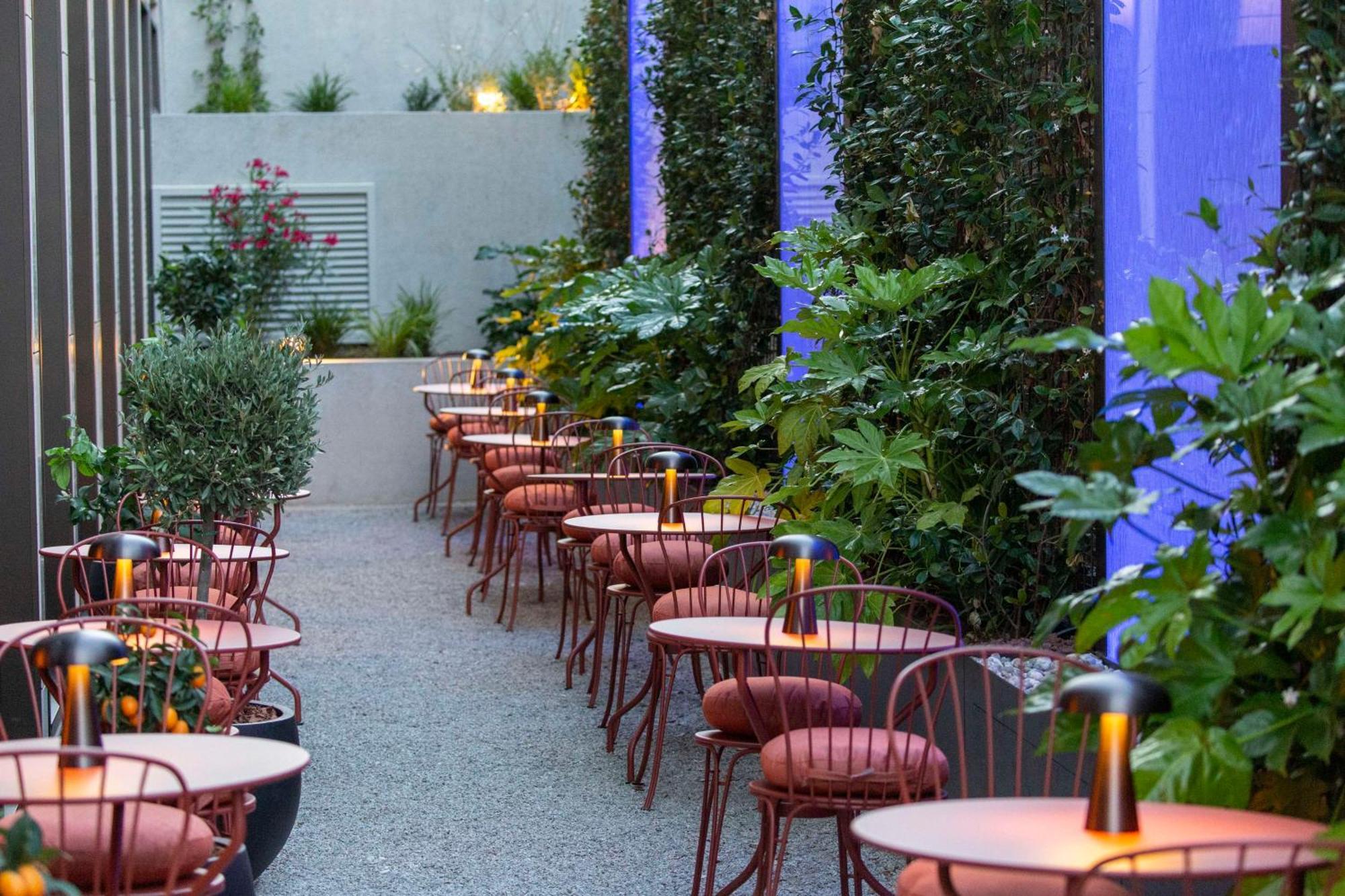 Keight Hotel Opatija, Curio Collection By Hilton Exterior photo