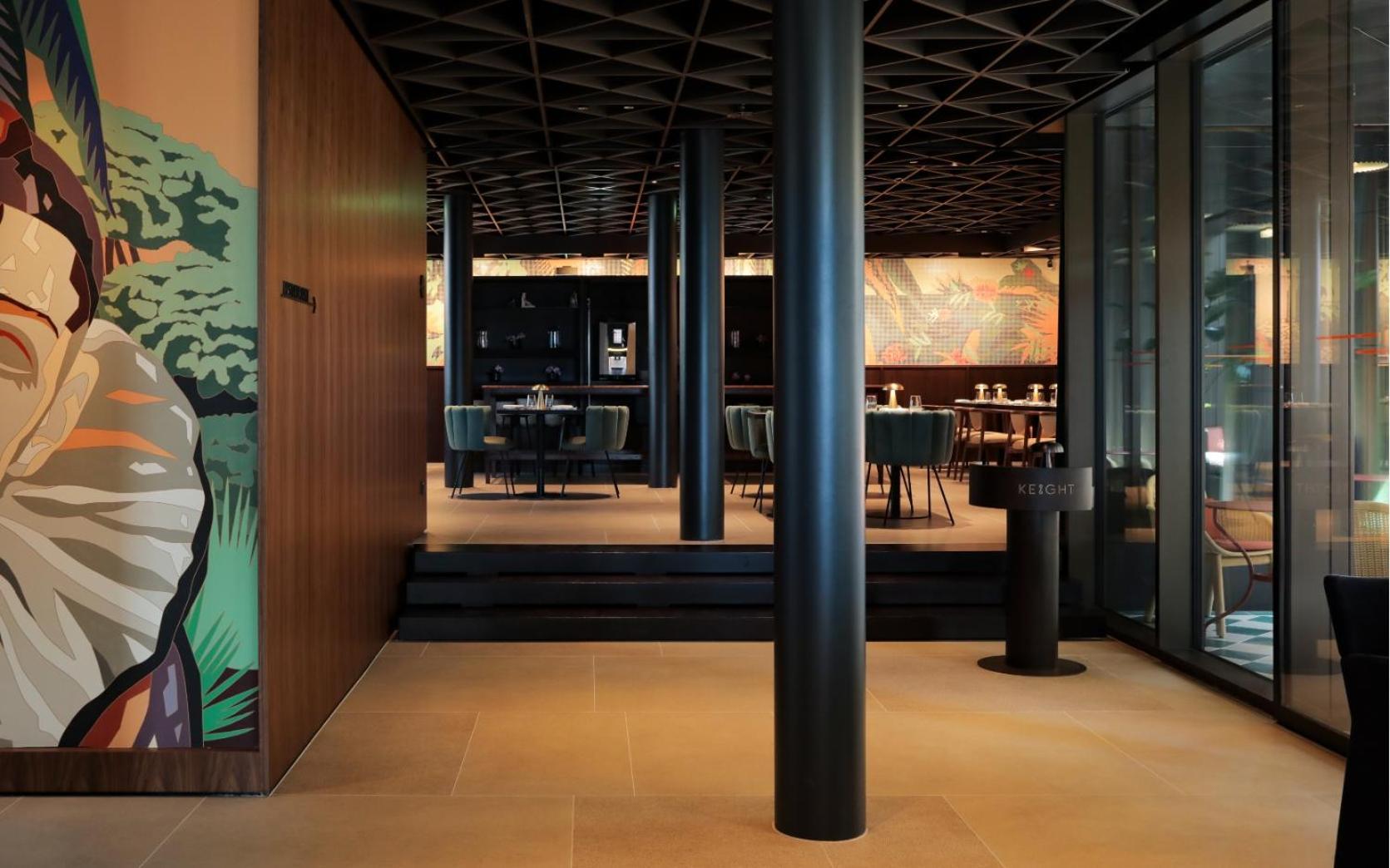 Keight Hotel Opatija, Curio Collection By Hilton Exterior photo