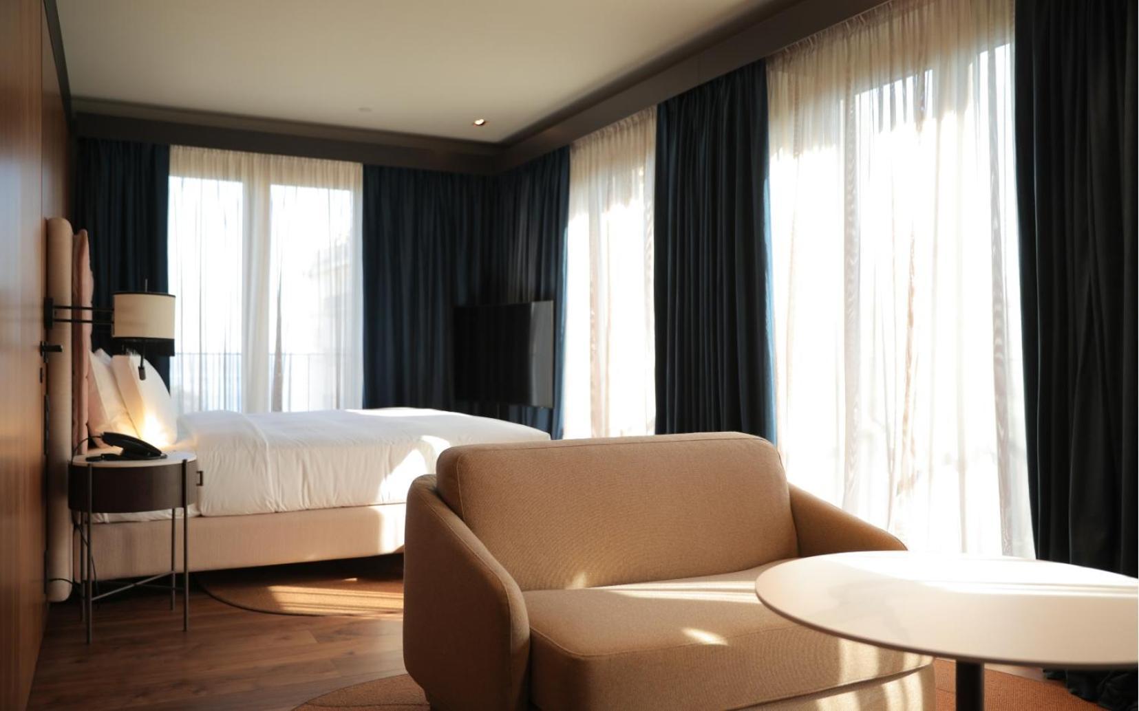 Keight Hotel Opatija, Curio Collection By Hilton Exterior photo
