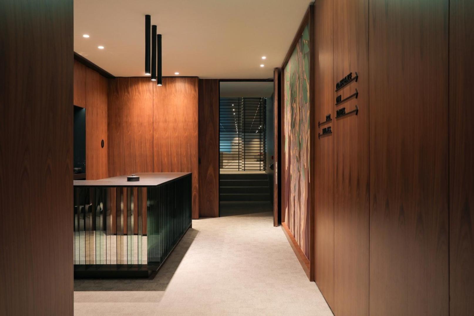 Keight Hotel Opatija, Curio Collection By Hilton Exterior photo
