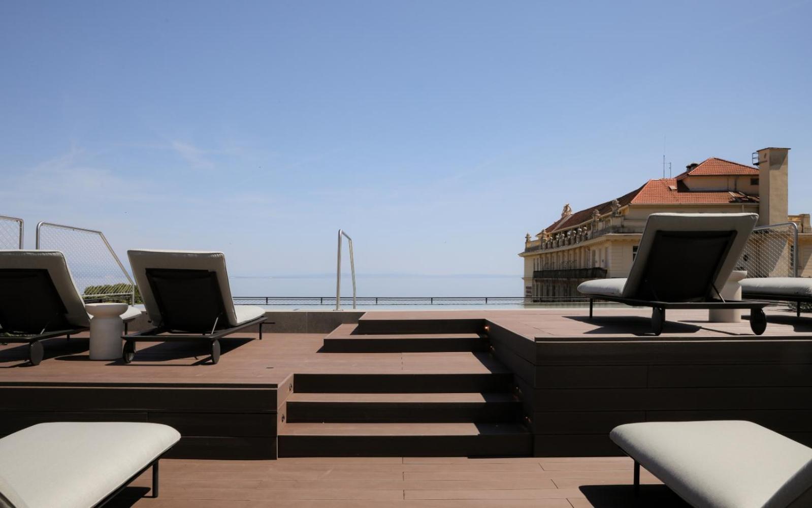 Keight Hotel Opatija, Curio Collection By Hilton Exterior photo