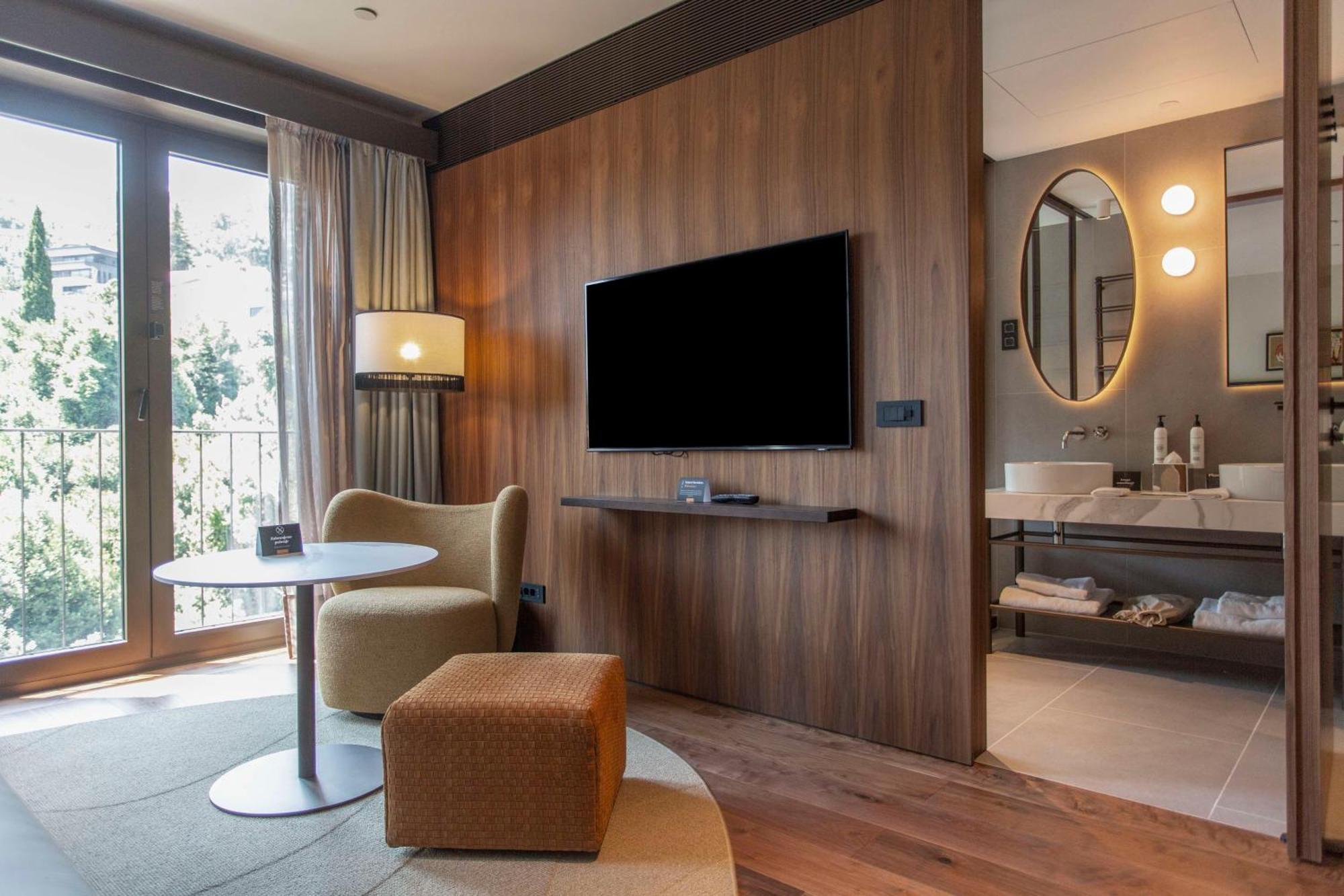 Keight Hotel Opatija, Curio Collection By Hilton Exterior photo